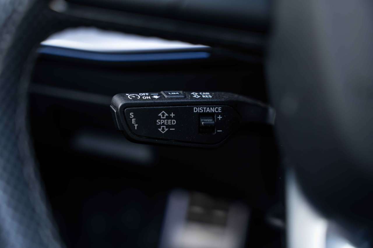 Audi S3 S3 Sportback Quattro MATRIX/PANO/B&O/ACC/CAMERA/19"/ — foto 17 van 25