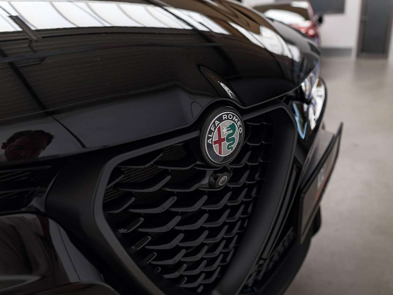 Alfa Romeo Tonale Tonale PHEV 1.3 Q4 VELOCE|LEATHER|360°|ZETELVERW.|ZETELKOELING|SFEERVERL.|PREMIUM AUDIO|GARANTIE|ACC|LA| — foto 8 van 25