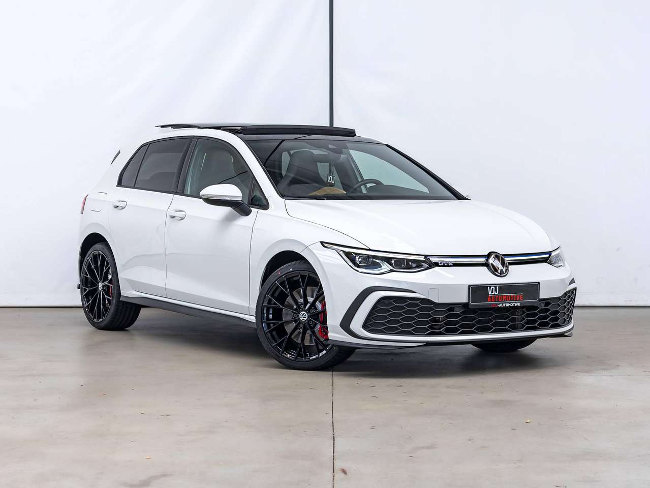 Volkswagen Golf GTE PANO|KEYLESS|STOELVERW.|SFEERVERL.|LA|ACC| — foto 5 van 25