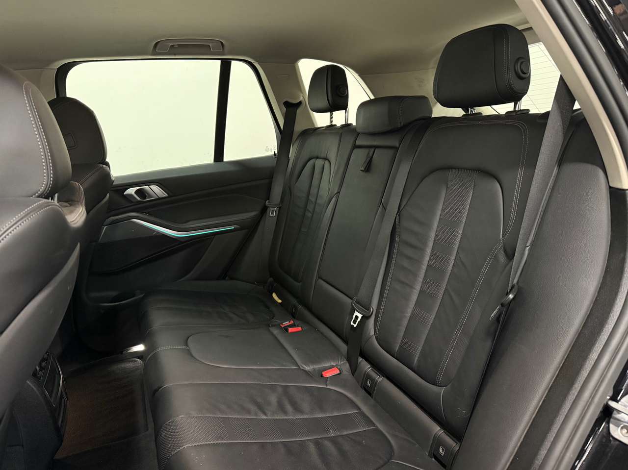 BMW X5 3.0 dA xDrive30 Diesel 2019 BTW IN! — foto 11 van 21