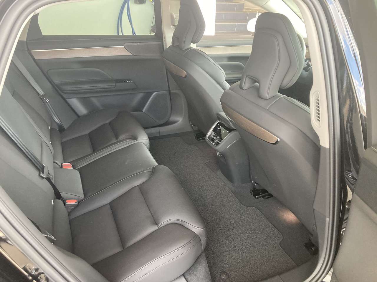 Volvo ES90 PLUS EXTENDED RANGE+TAL VAN OPTIES-NIEUW — foto 7 van 19