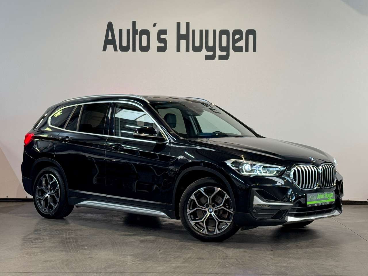BMW X1 PHEV 1.5iA xDrive25e OPF