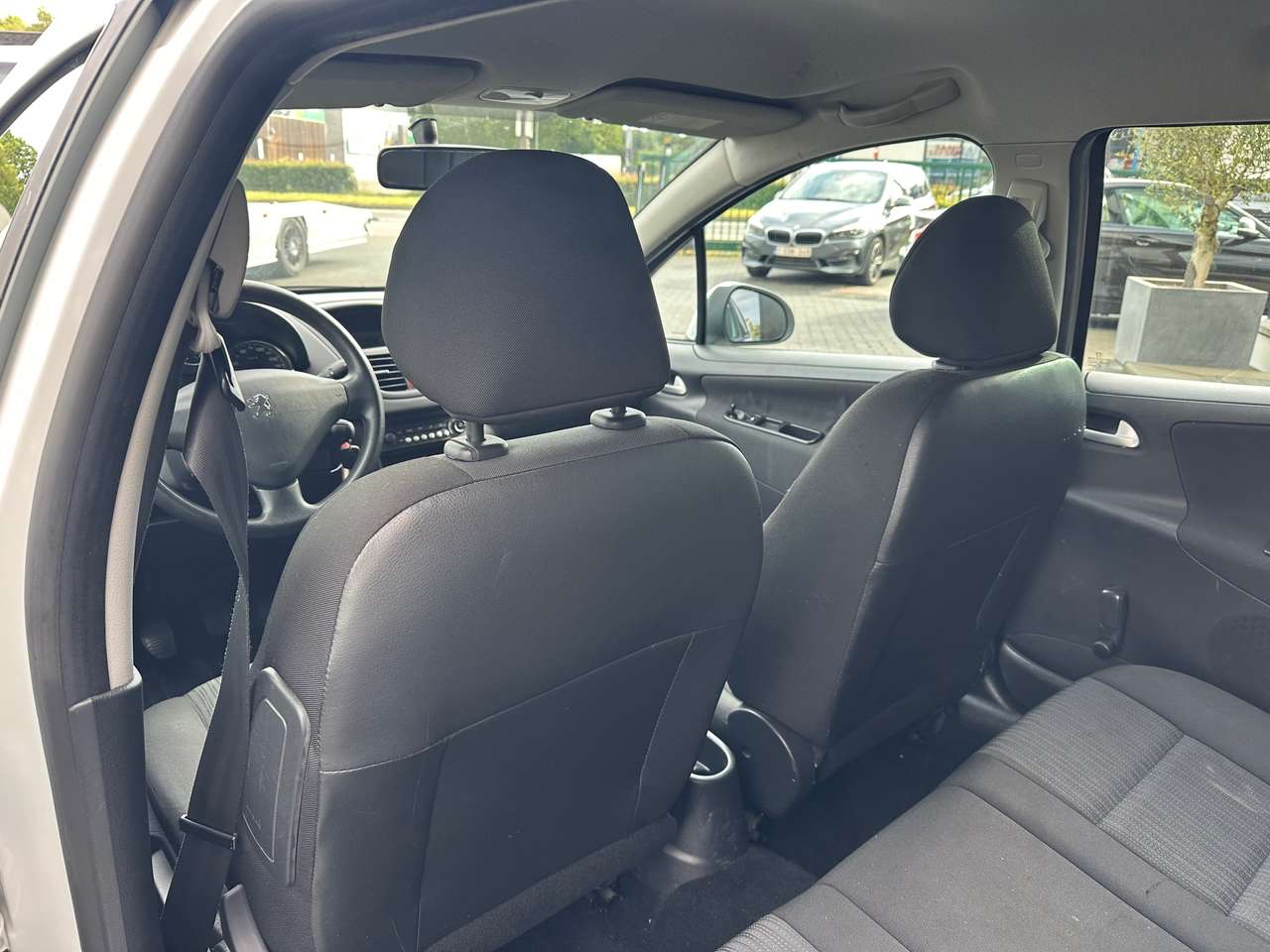 Peugeot 207 1.4i Trendy Break SW 1 er Prop 59000km !!!! — foto 10 van 16