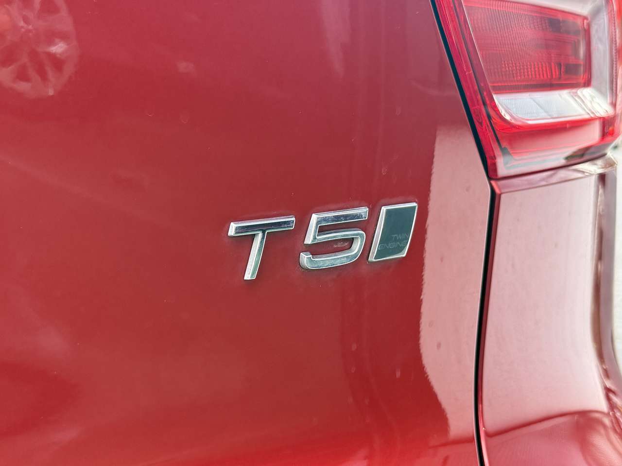 Volvo XC40 1.5 T5 PHEV Plug in Electric / Benzine Inscription Expression — foto 8 van 18