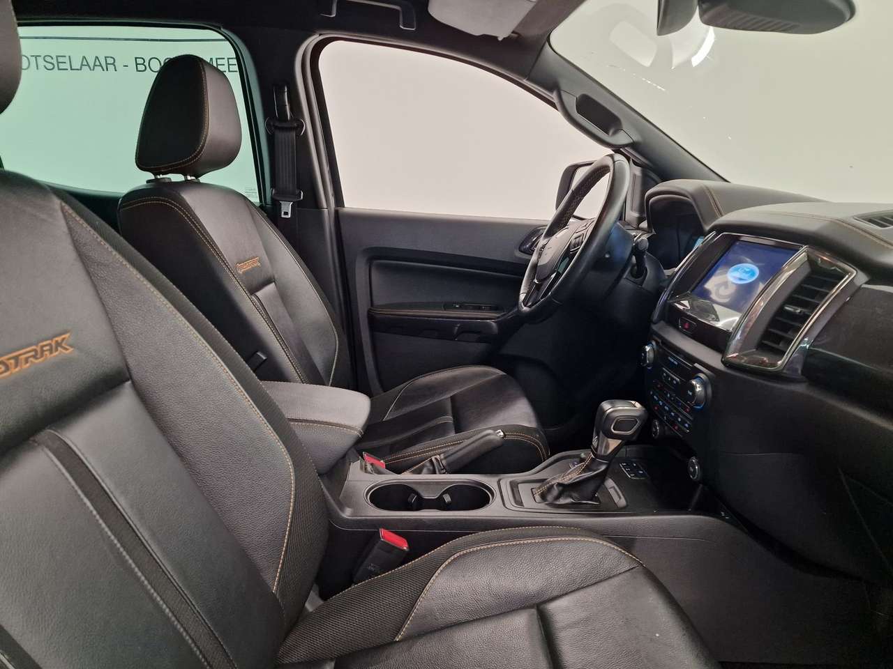 Ford Ranger WILDTRAK 213PK AWD AUTOMAAT 23800+BTW — foto 6 van 15