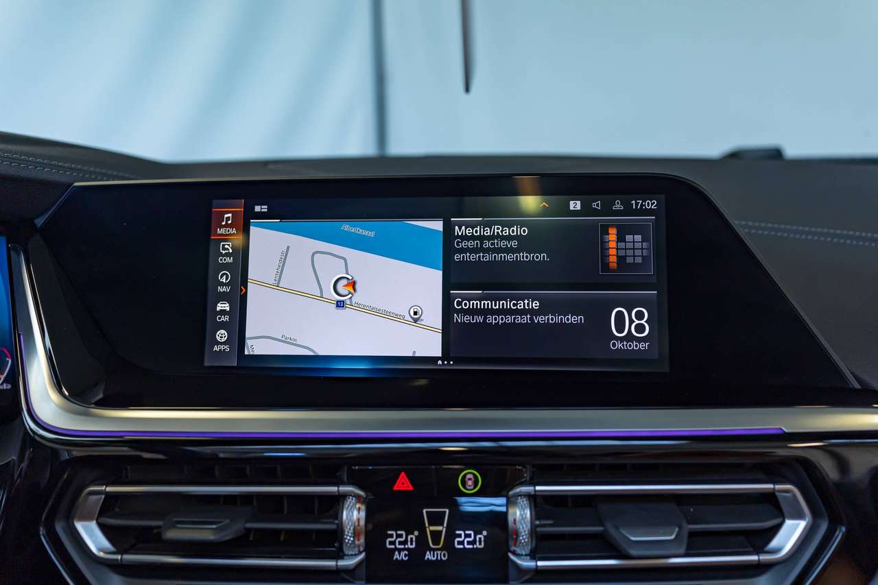 BMW Z4 M-SPORT|SDRIVE20i|ADAPTIVE LED|HEAD-UP|KEYLESS|HiFi-SOUND SYSTEM|CAMERA|ZETELVERW.|ACC|LA|GARANTIE|SFEERVERL.| — foto 25 van 25