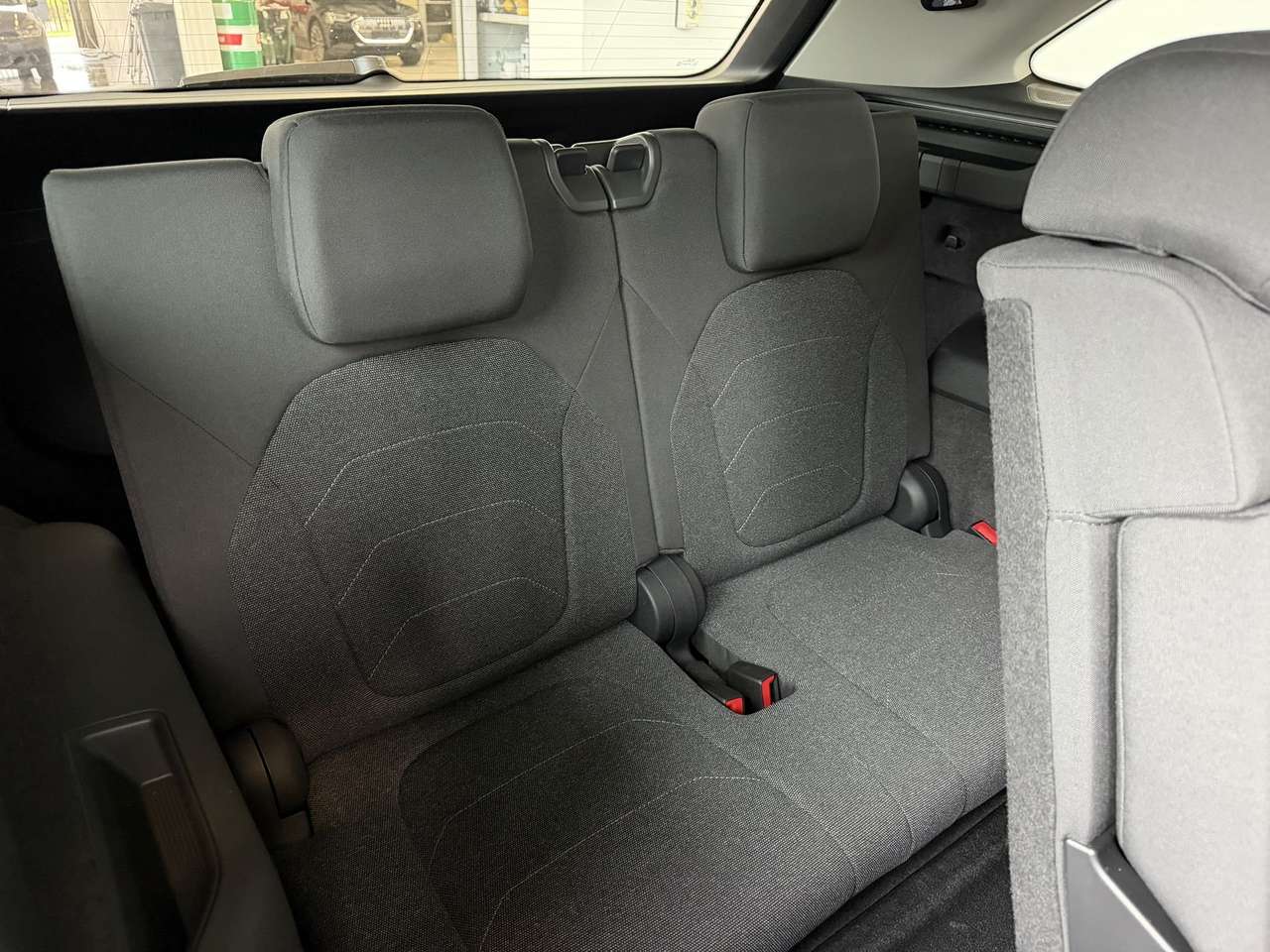 Skoda Kodiaq HYBRIDE BENZINE AUTOMAAT 7 ZIT NIEUW OKM!!!! — foto 8 van 25