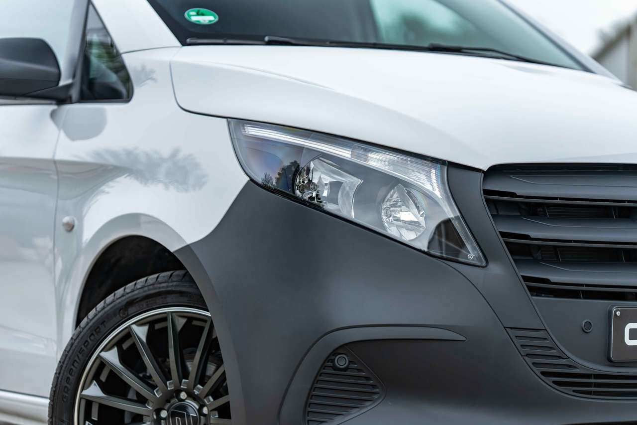 Mercedes-Benz Vito (2025) — foto 2