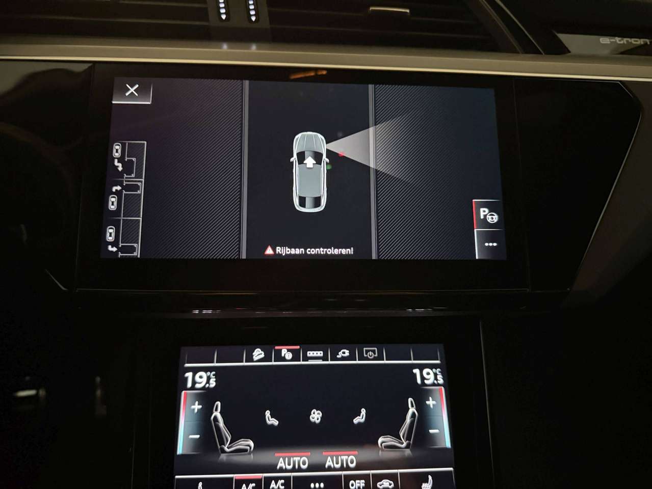 Audi Q8 e-tron SOLD BIJ GARAGE VRIENS YVES BV!!!! — foto 16 van 24