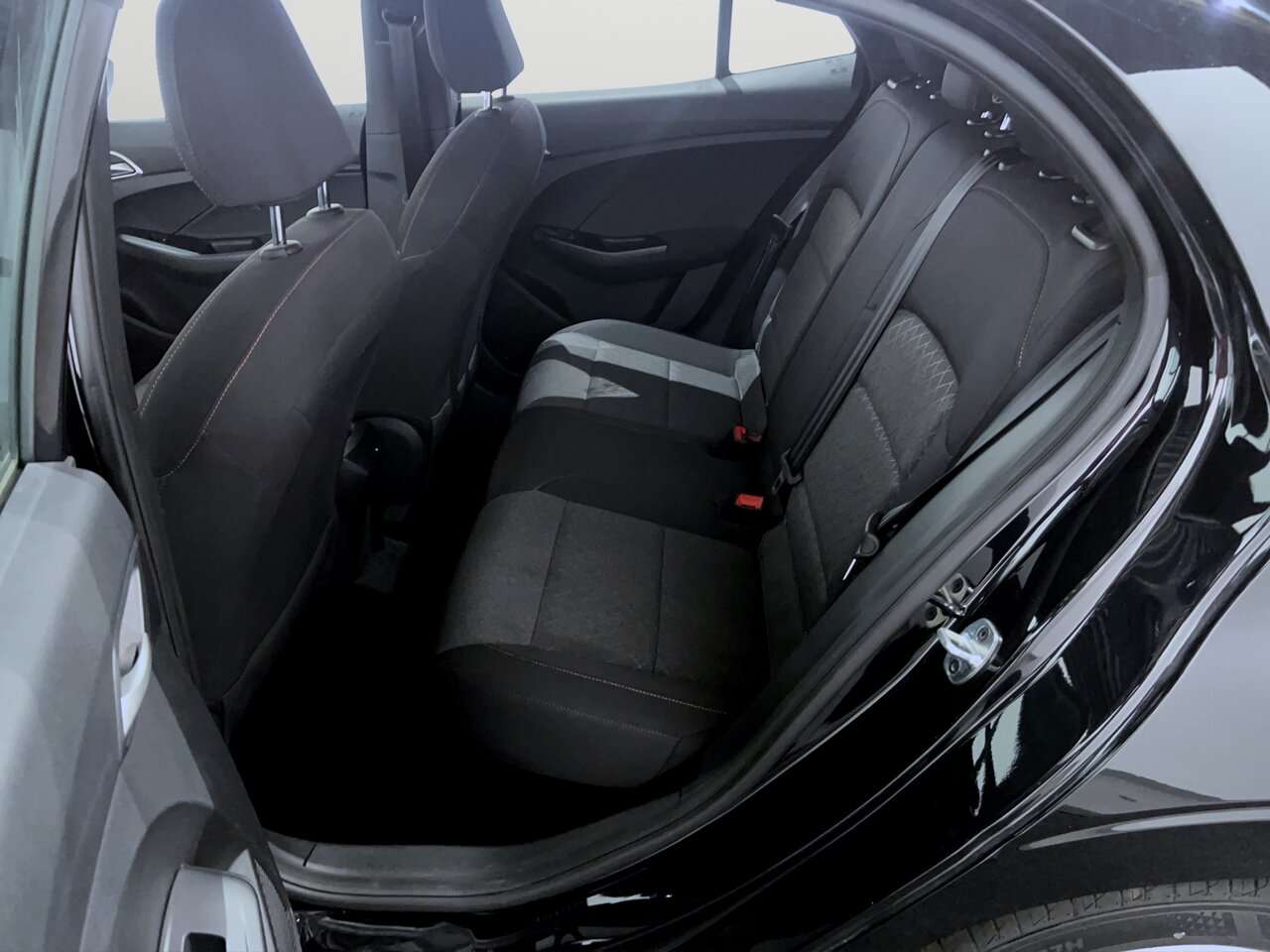 MG MG3 1.5 Luxe/Camera/Led/Navi/Carplay — foto 15 van 18