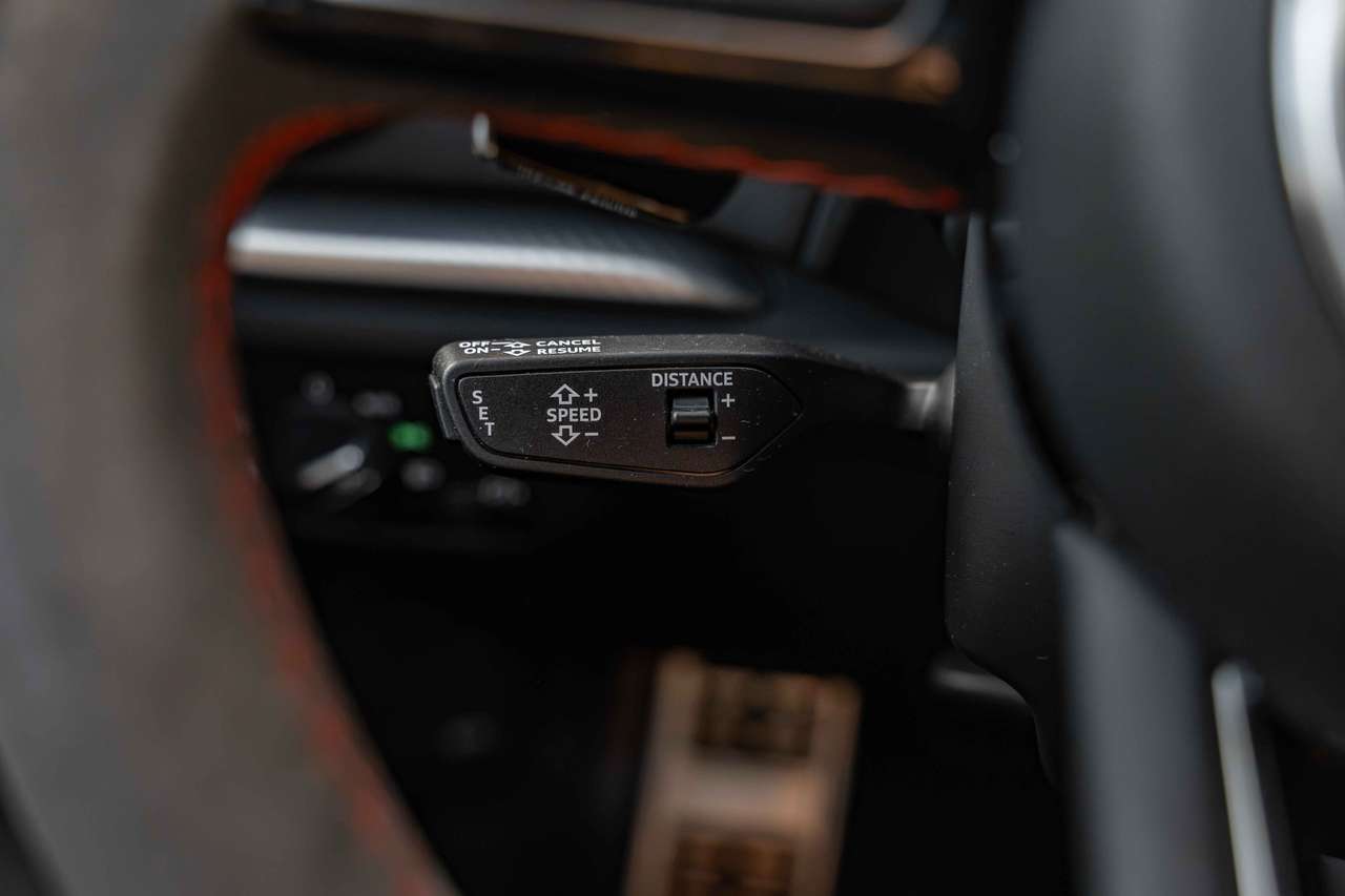 Audi RS3 RS SEAT*PANO*LED*QUATTRO* — foto 25 van 25