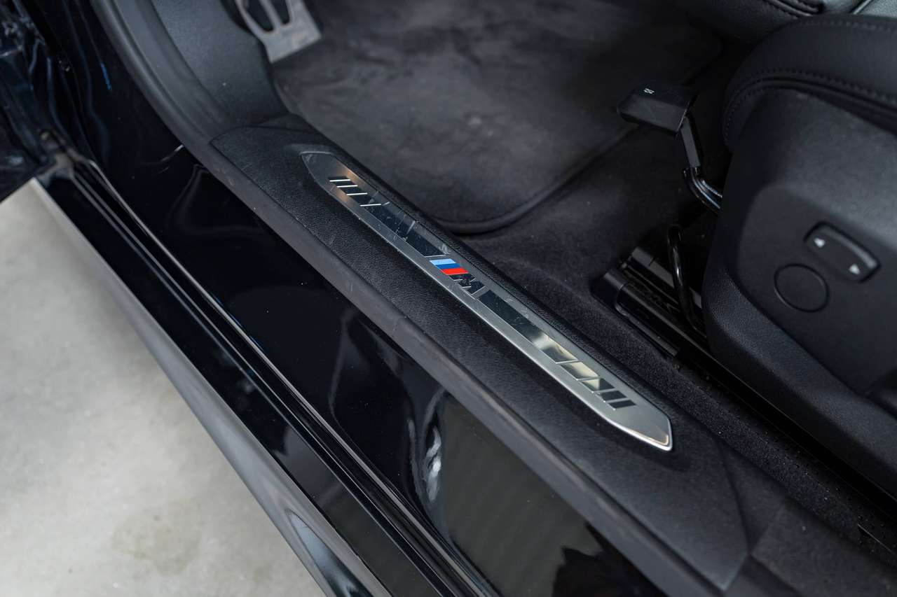 BMW 218 GRAN COUPE|GARANTIE|M-SPORT|ZETELVERW.|SFEERVERL.|ACC|LA| — foto 18 van 25