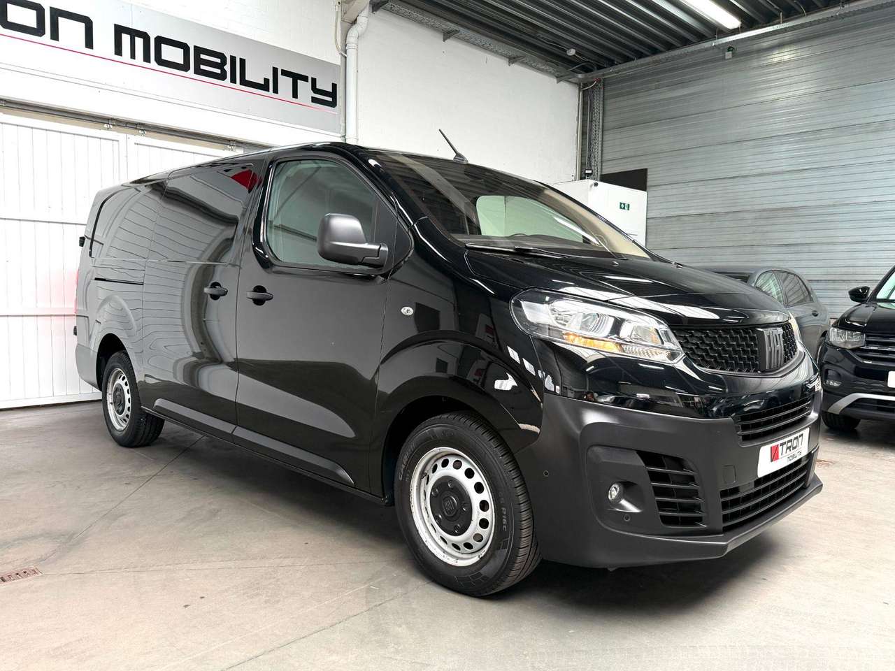 Fiat Scudo 2.0 Automaat L3H1 CAMERA*DAB*CARPLAY*ACC*BLIS*PDC*TREKHAAK — foto 7 van 25