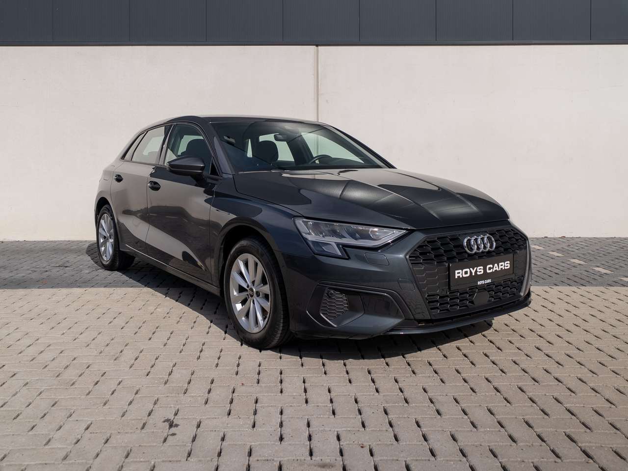 Audi A3 A3 Sportback 30 TFSI Business Edition Advanced S tronic