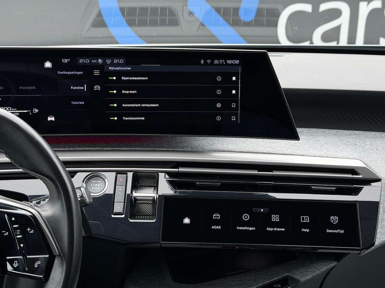 Peugeot 3008 ALLURE DISTRIBUTIEKETTING CARPLAY 360°CAM KEYLESS — foto 11 van 18