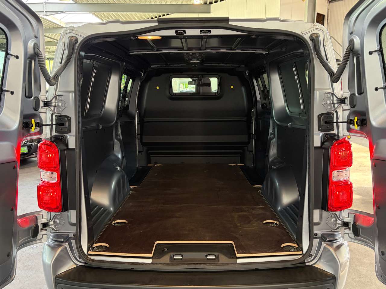 Citroen Jumpy 2.0 HDi L3   met 12 maanden GARANTIE !! — foto 5 van 16