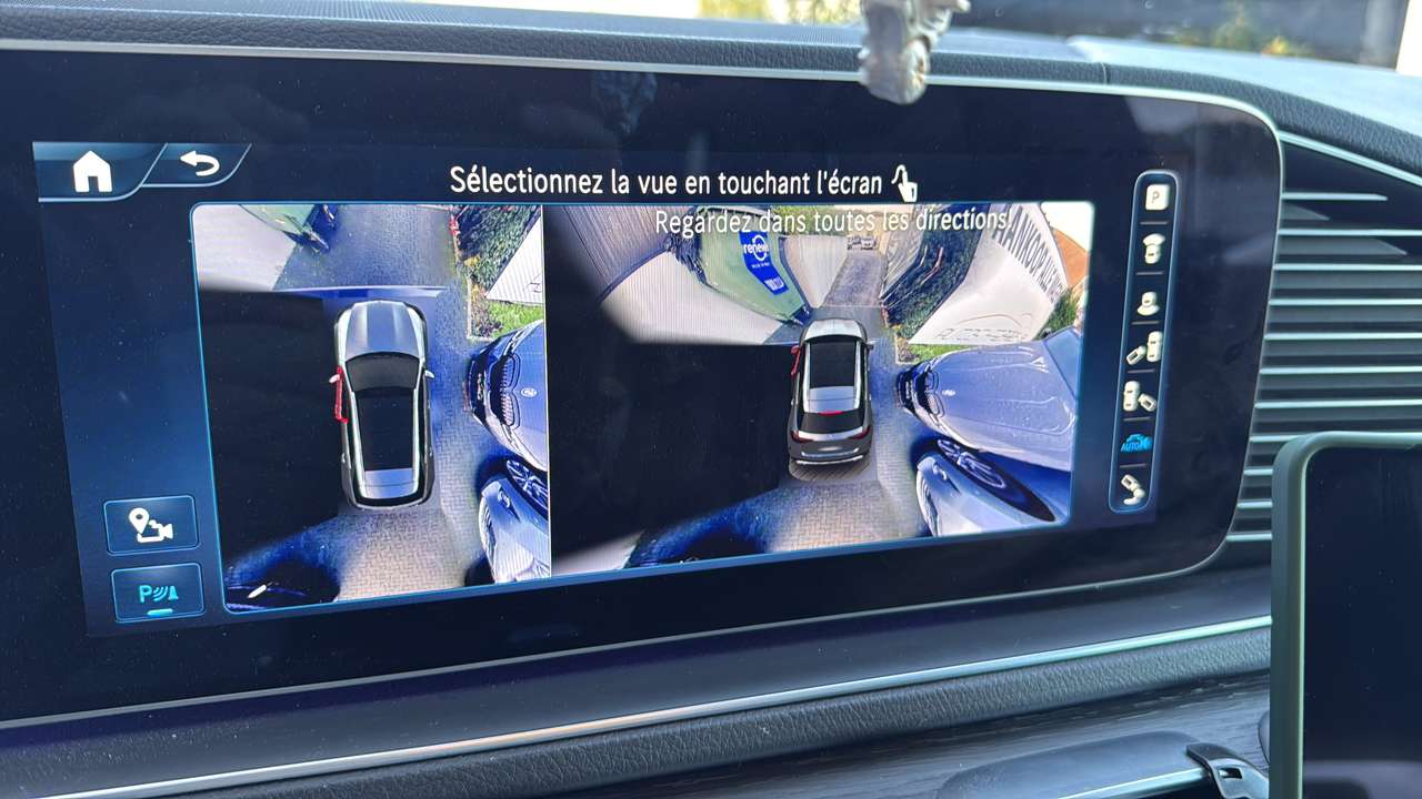 Mercedes-Benz GLE 400 e 4-Matic PHEV AMG Line Full option !!! — foto 8 van 10