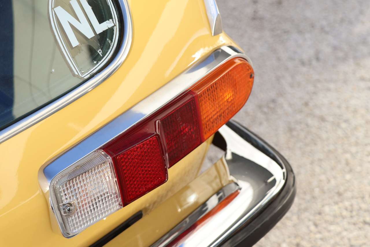 Volvo P1800 P1800 ES - 2 owners - Excellent condition — foto 25 van 25