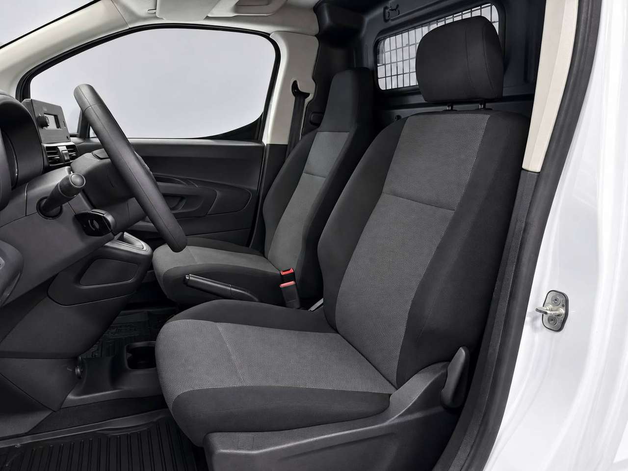 Citroen Berlingo 1.2 PureTech M Light Control S/S (EU6.3) — foto 10 van 15