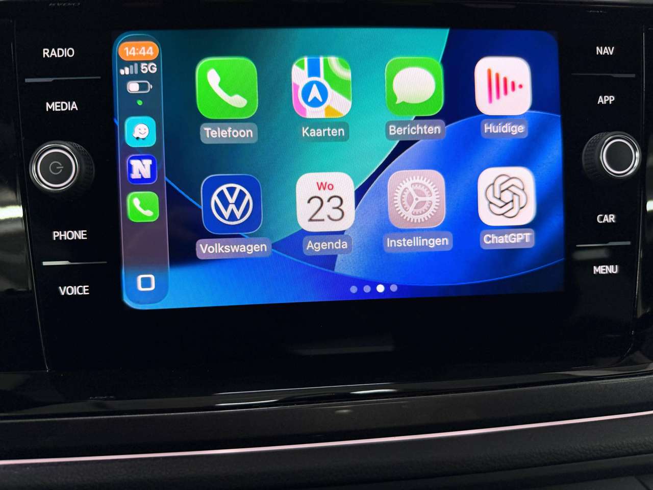 Volkswagen Polo GTI 2.0 TSI DSG LED*NAVI*DAB*CARPLAY*PDC*ACC*LIKENEW — foto 25 van 25
