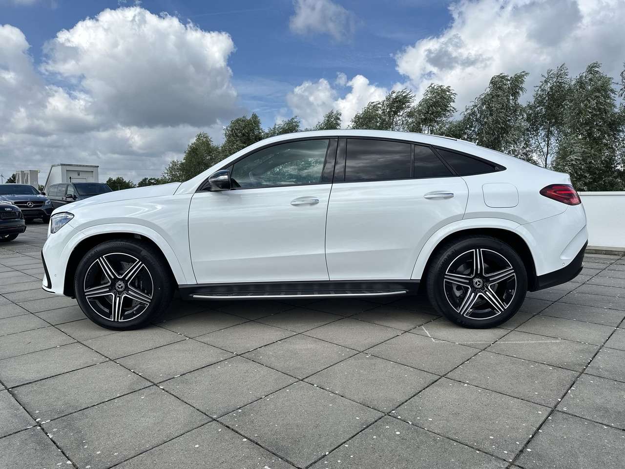 Mercedes-Benz GLE 350 de 4M/21"/19gr Co2/NAPPA/PREMIUM PAK/360 CAM/TREKH — foto 6 van 16