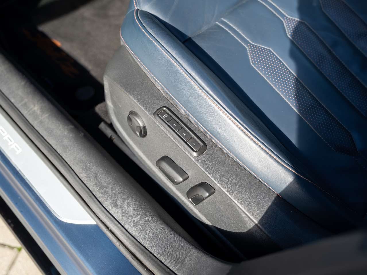 CUPRA Formentor VZ — foto 14 van 15