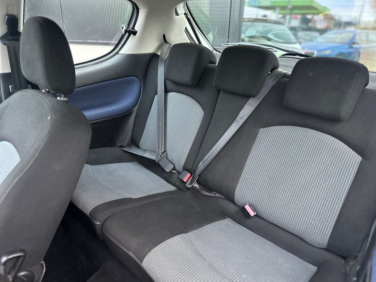 Peugeot 206 1.4 i Benzine 75pk 1 er prop 67000km — foto 8 van 10