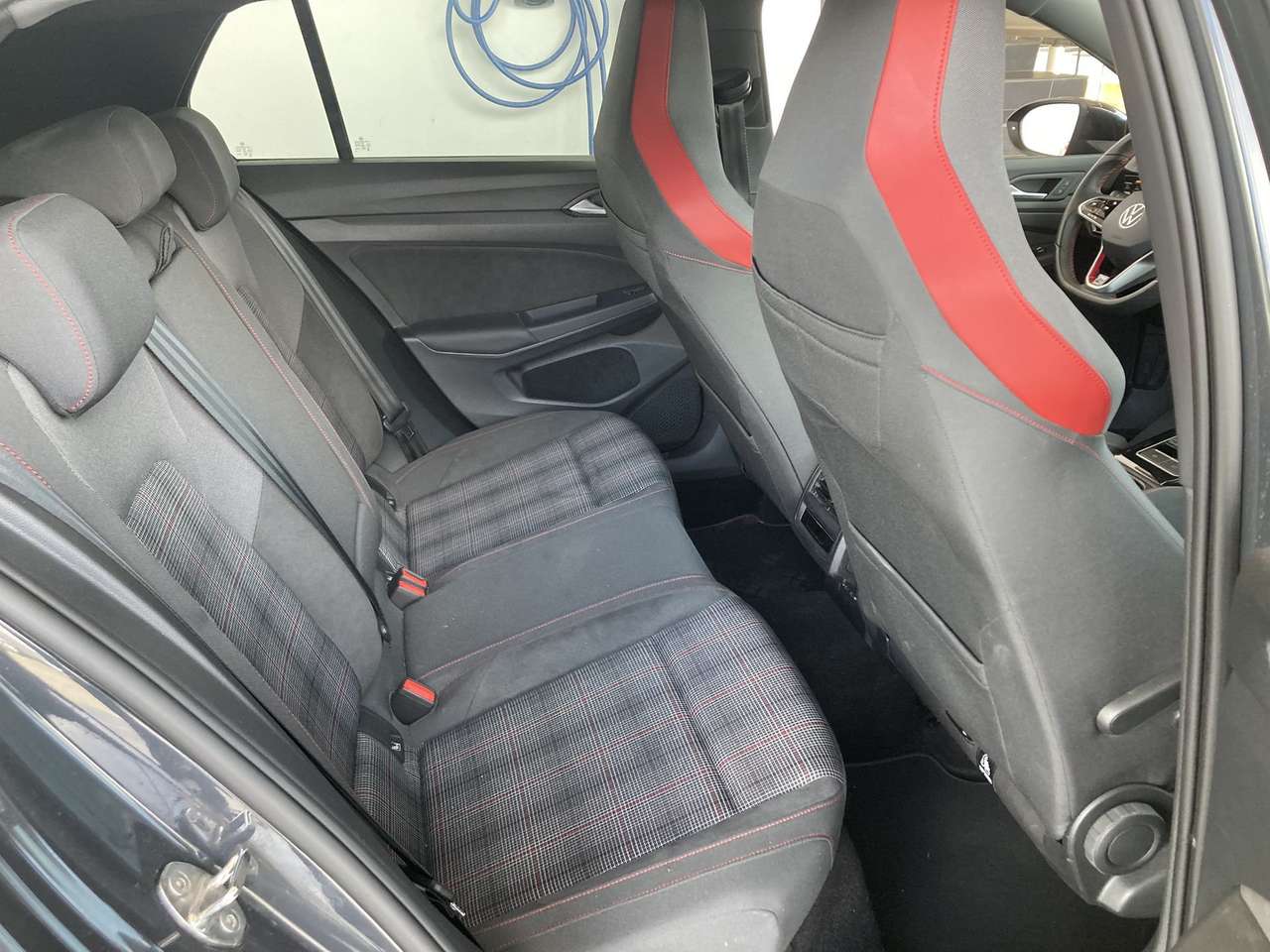 Volkswagen Golf GTI 2.0TSI 245PK 6 VIT — foto 7 van 20
