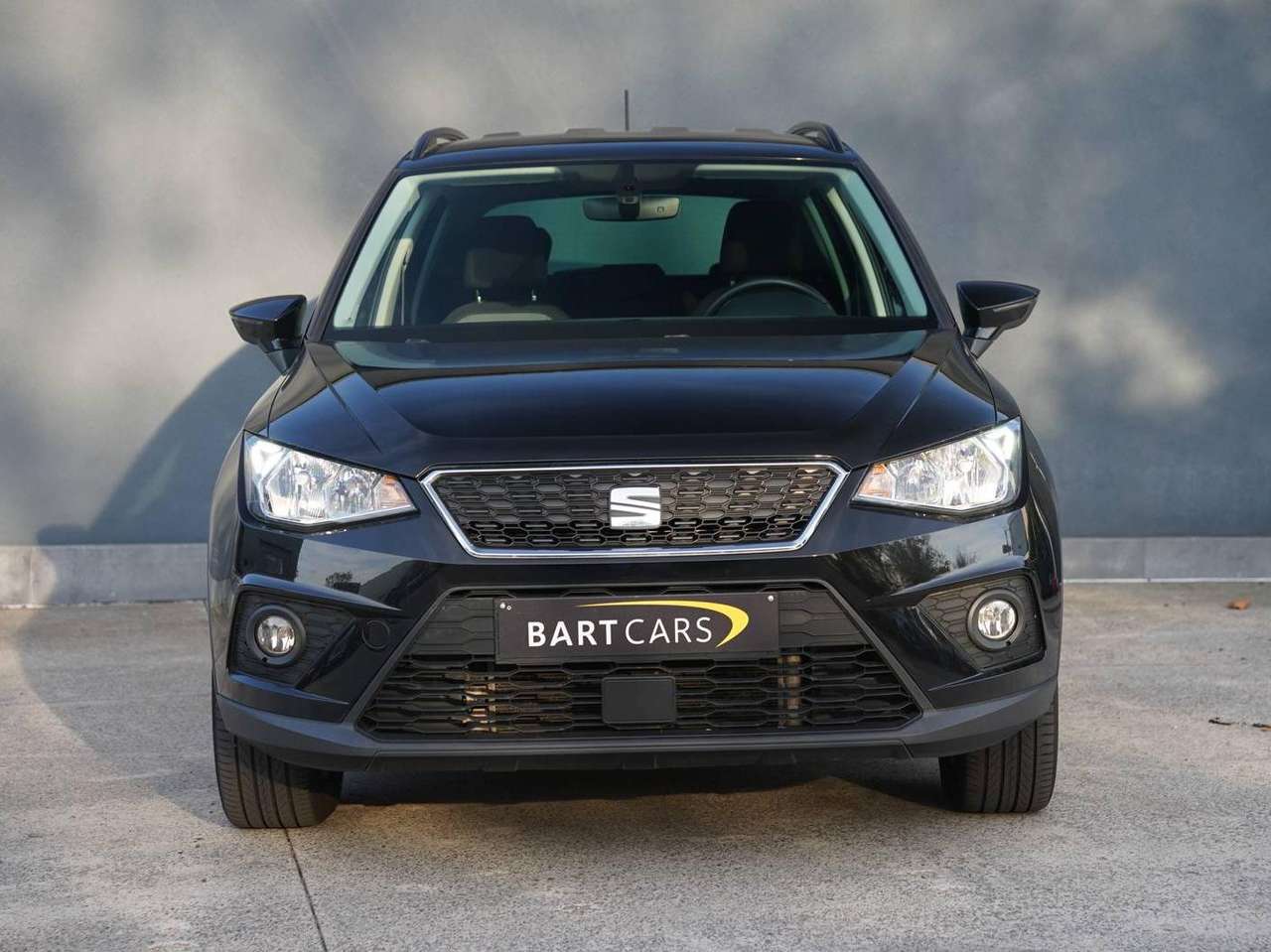 SEAT Arona Arona 1.6 CR TDI Style (EU6.2) — foto 2 van 25
