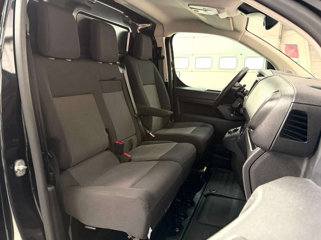 Fiat Scudo 2.0 Automaat L3H1 CAMERA*DAB*CARPLAY*ACC*BLIS*PDC*TREKHAAK — foto 13 van 25