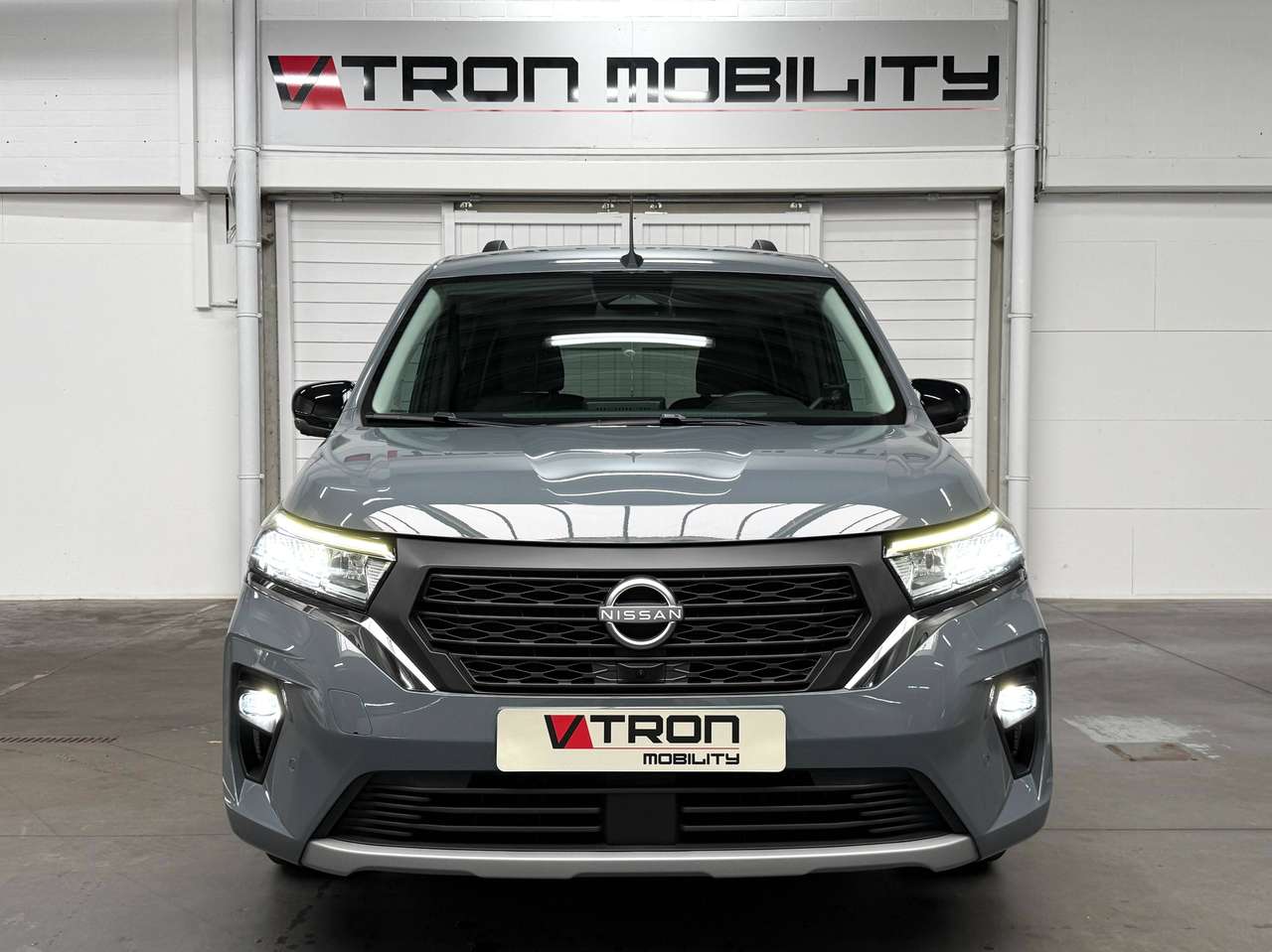Nissan Townstar Townstar 1.3 DIG-T L1H1 Tekna 360°CAMERA*CARPLAY*LED*DAB*NAVI*CC*PDC*BLIS*LANE ASSIST — foto 2 van 25