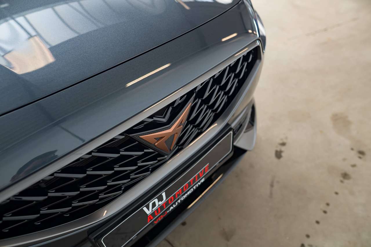 CUPRA Formentor VZ|4MOTION|GARANTIE|PANO|KEYLESS|SFEERVERL.|ZETELVERW.|ACC|LA| — foto 9 van 25