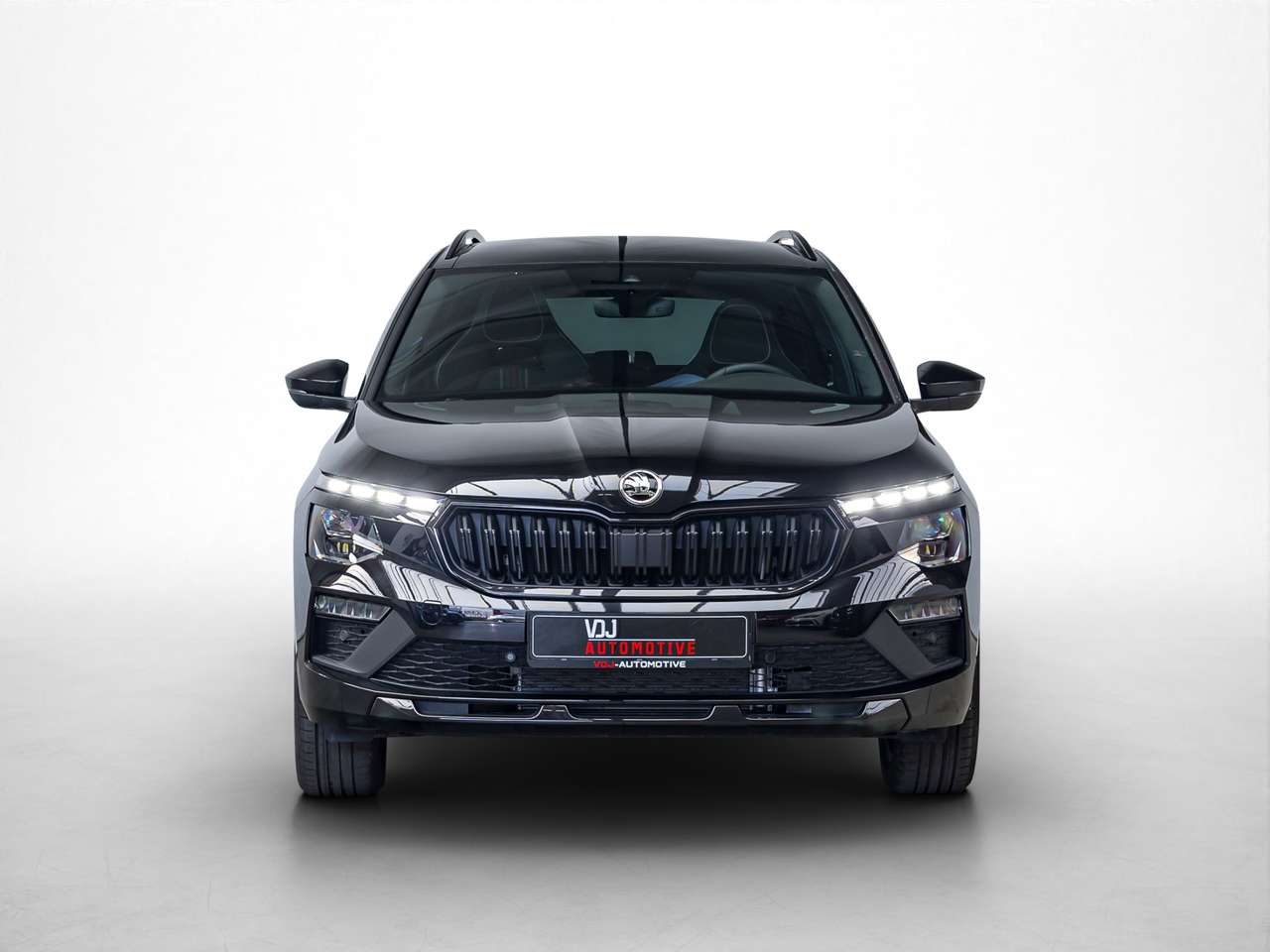 Skoda Kamiq MONTE CARLO|2J-GARANTIE|PANO|ACC|LA|HEATEDSEATS| — foto 2 van 25