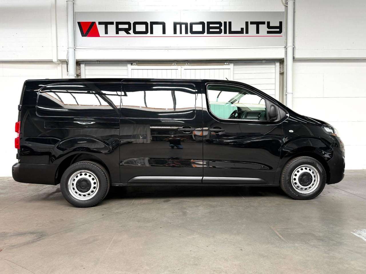 Fiat Scudo 2.0 Automaat L3H1 CAMERA*DAB*CARPLAY*ACC*BLIS*PDC*TREKHAAK — foto 3 van 25