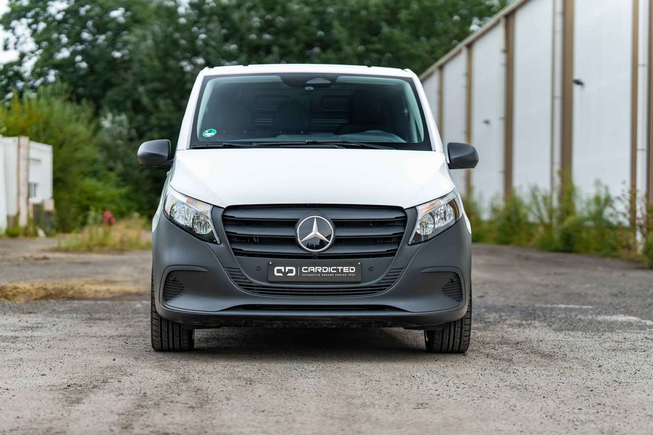Mercedes-Benz Vito 2.0 BlT A2 BE Perfect Tool (EU6d) — foto 5 van 25