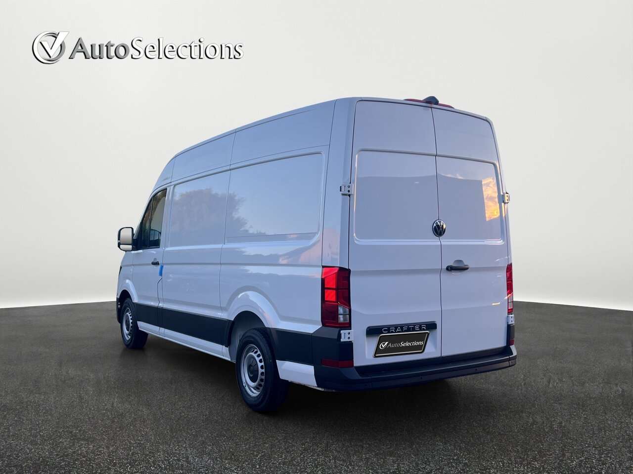 Volkswagen Crafter L3H3 Carplay/Camera / — foto 7 van 14