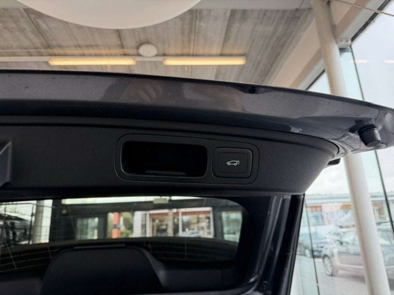 MG HS HYBRID BENZINE AUTOMAAT NIEUW 7J WAARBORG — foto 8 van 23