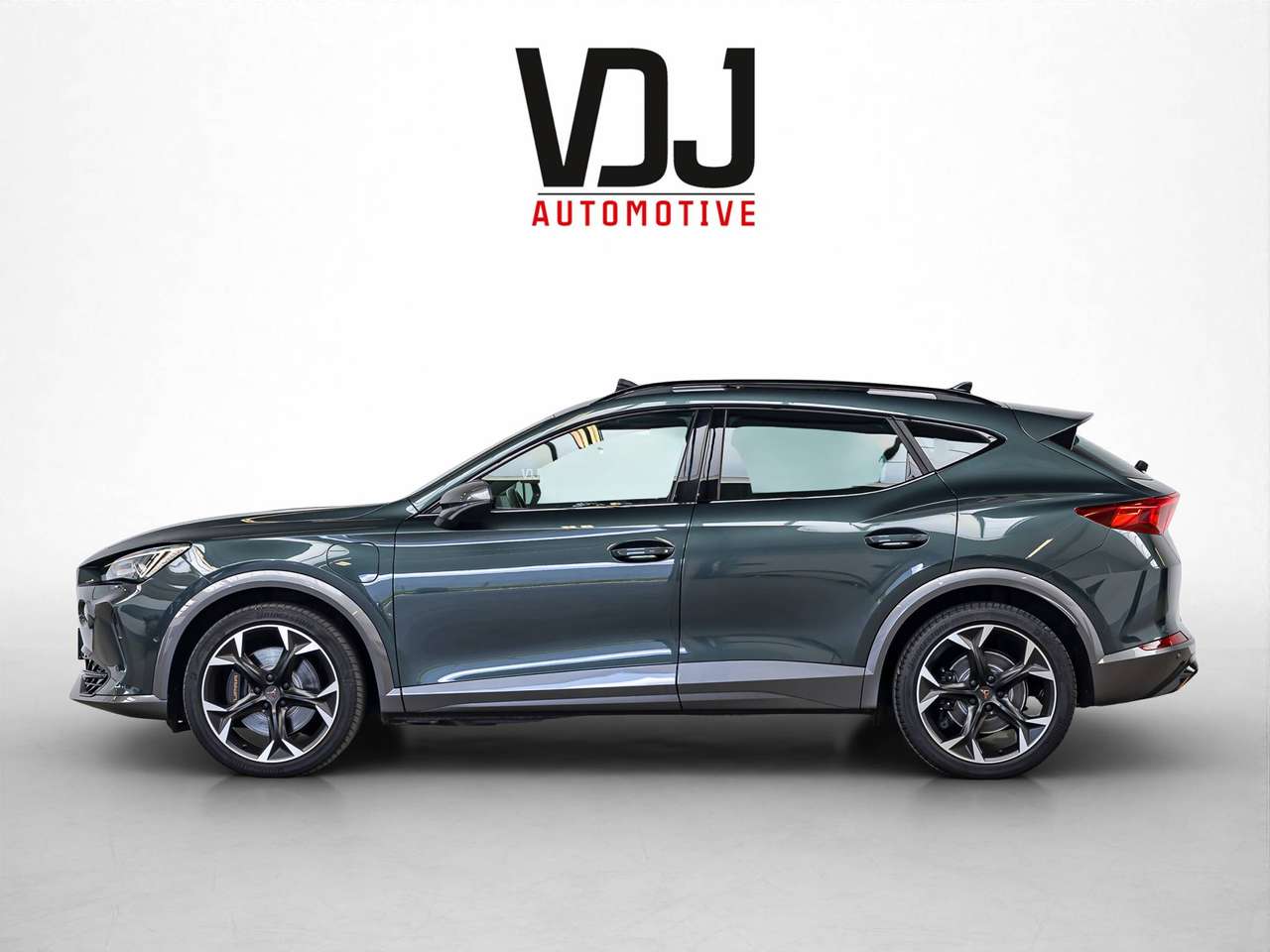 CUPRA Formentor GARANTIE|PHEV|PANO|SFEERVERL.|ZETELVERW.|KEYLESS|ACC|LA|CAMERA| — foto 3 van 25