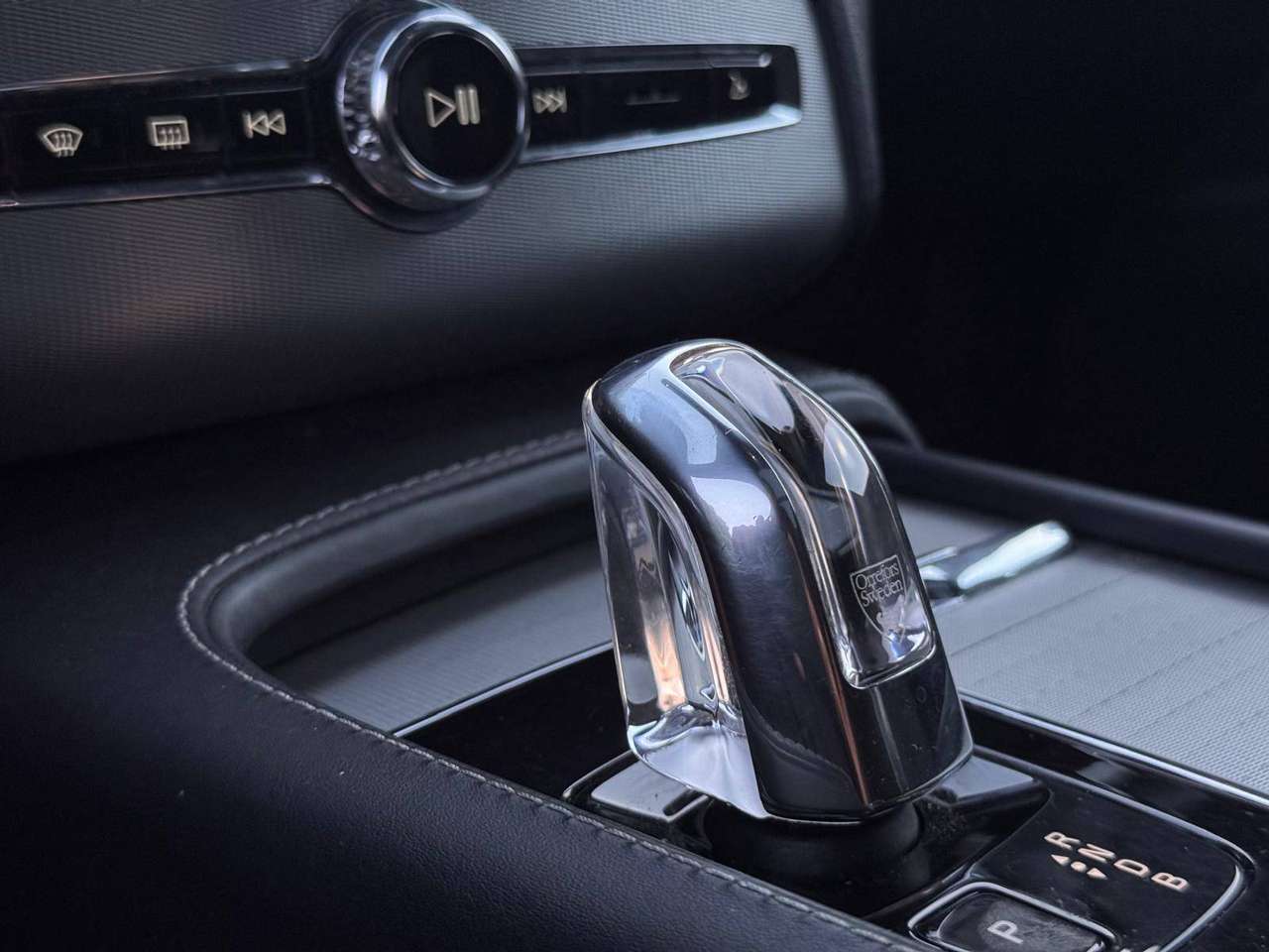 Volvo XC90 XC90 2.0 T8 TE 4WD PHEV R-Design 7pl. — foto 12 van 21