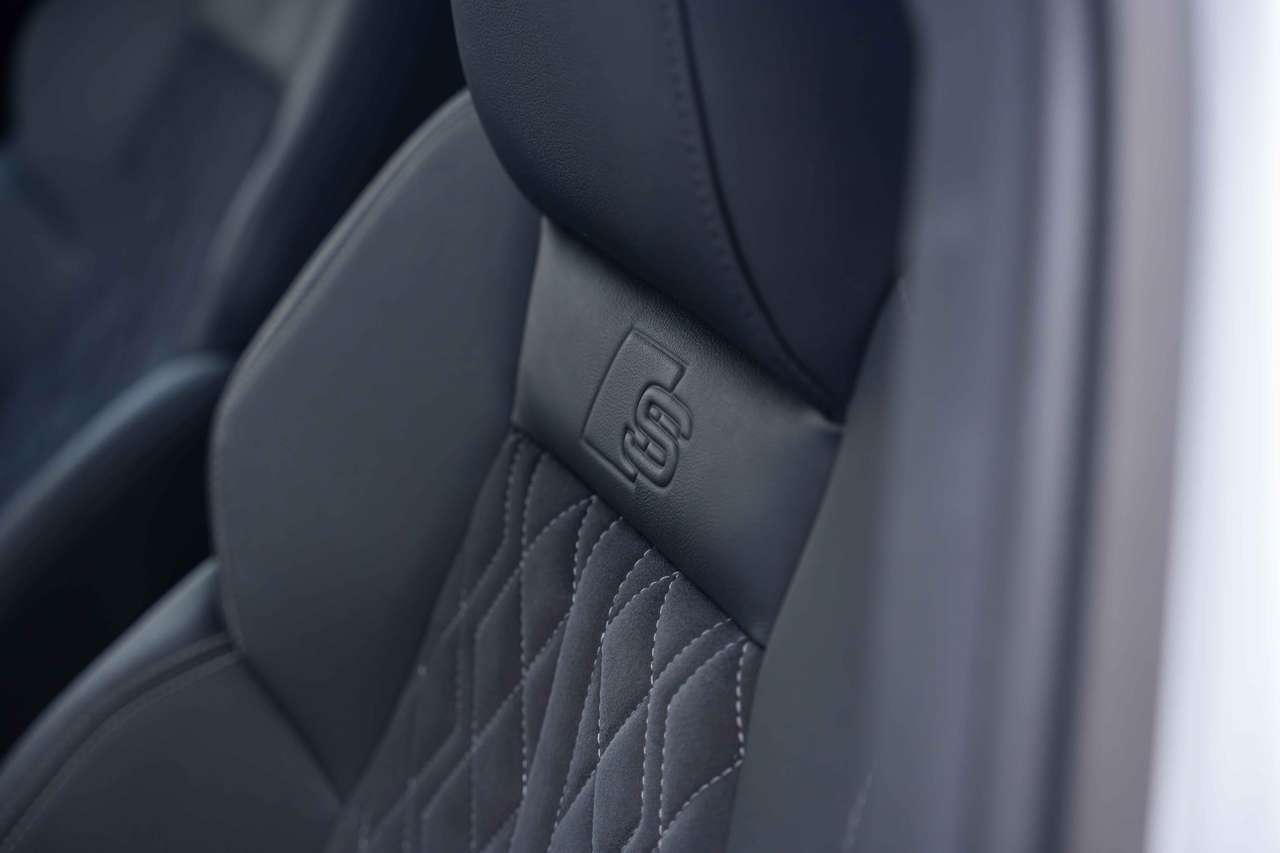 Audi S3 S3 Sportback Quattro MATRIX/PANO/B&O/ACC/CAMERA/19"/ — foto 13 van 25