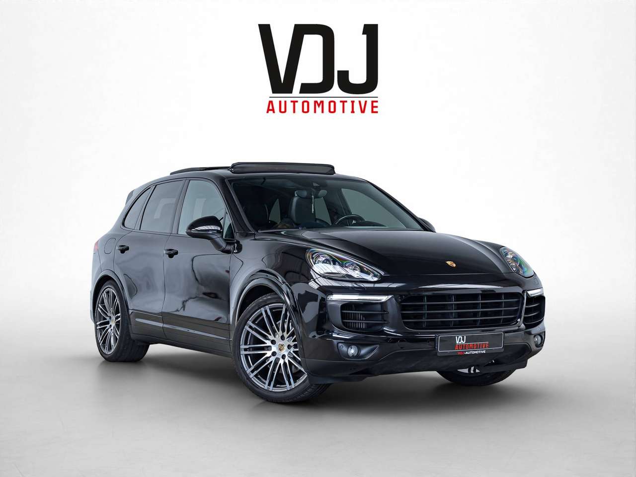 Porsche Cayenne PLATINUM EDITION|LUCHTGEVEERD|BOSE SOUND SYSTEM|PANO|CAMERA|WEGKLAPBARE TREKHAAK|SPORTCHRONO|LA|CC| — foto 5 van 25