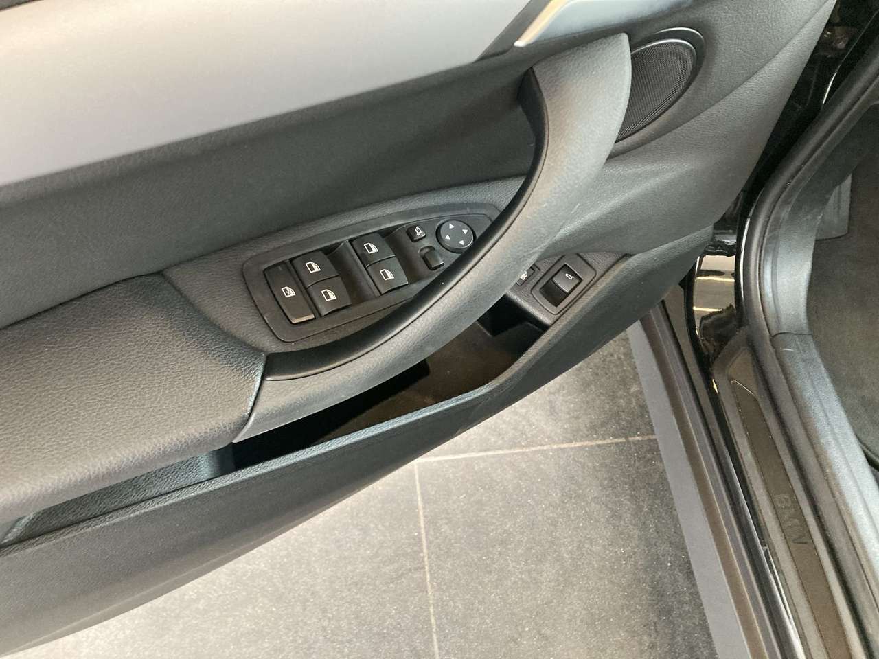BMW X1 X DRIVE PHEV  AWD AUTOMAAT — foto 17 van 17