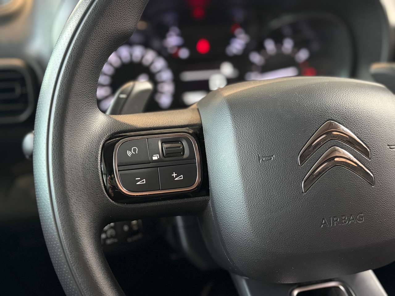 Citroen Berlingo VERKOCHT! — foto 16 van 19