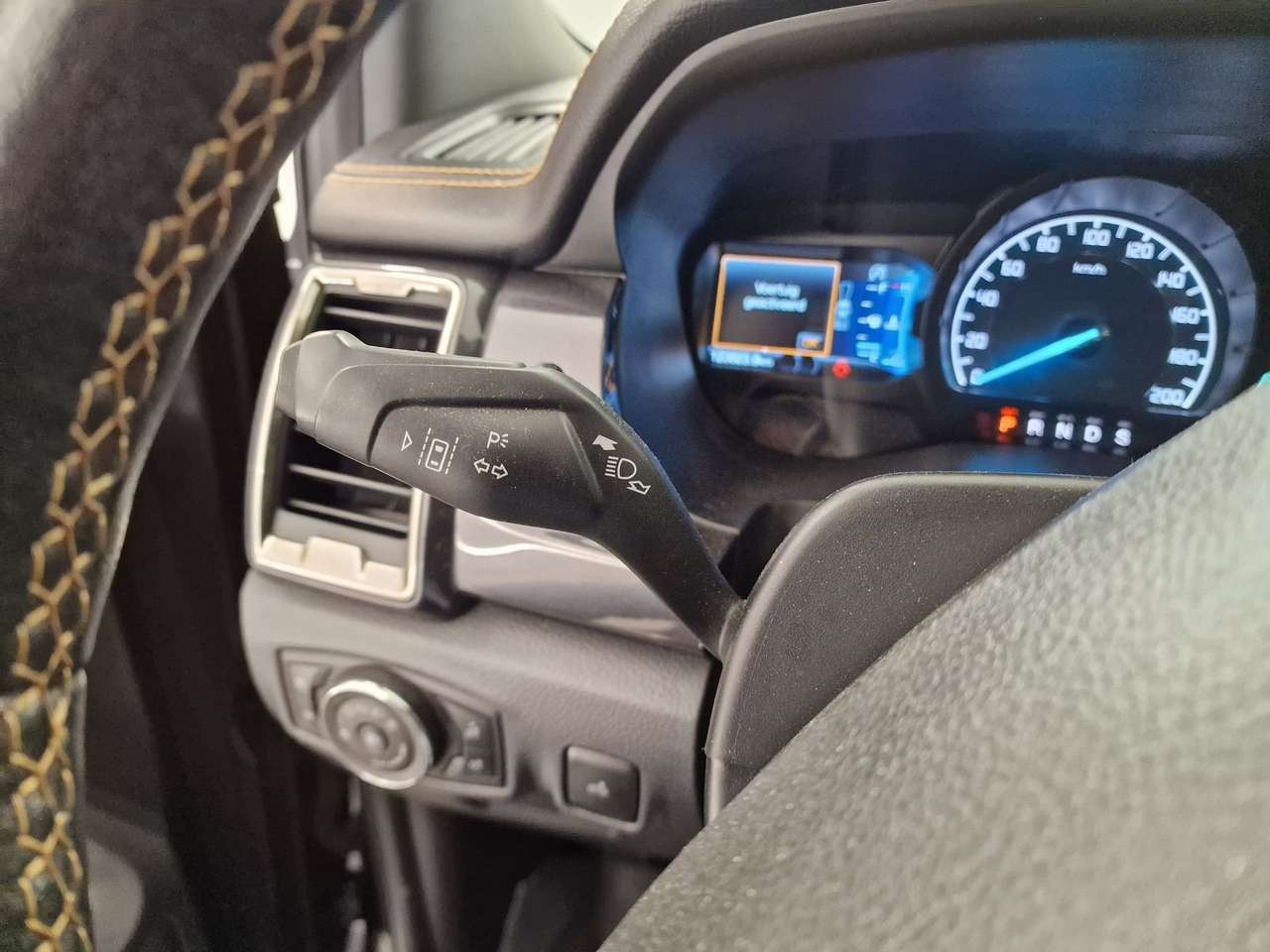 Ford Ranger WILDTRAK 213PK AWD AUTOMAAT 23800+BTW — foto 14 van 15