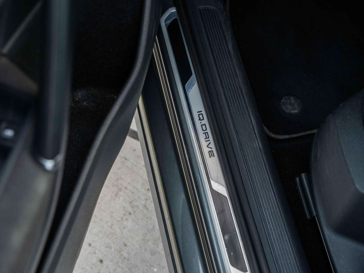 Volkswagen Golf Variant — foto 23 van 25