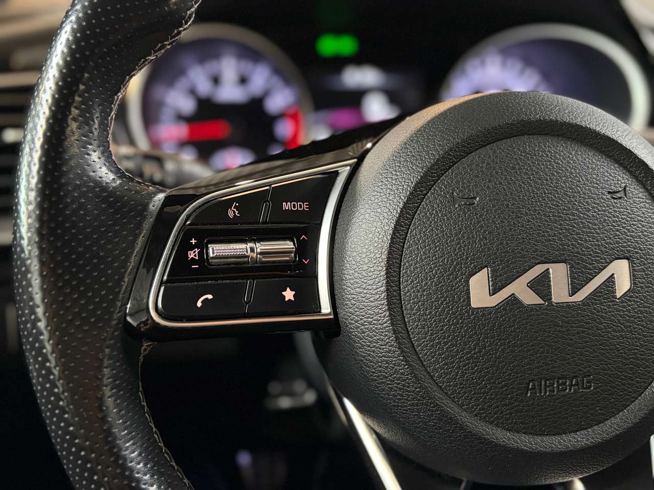 Kia ProCeed / pro_cee'd 1.0 T-GDi GT-Line ISG — foto 20 van 23