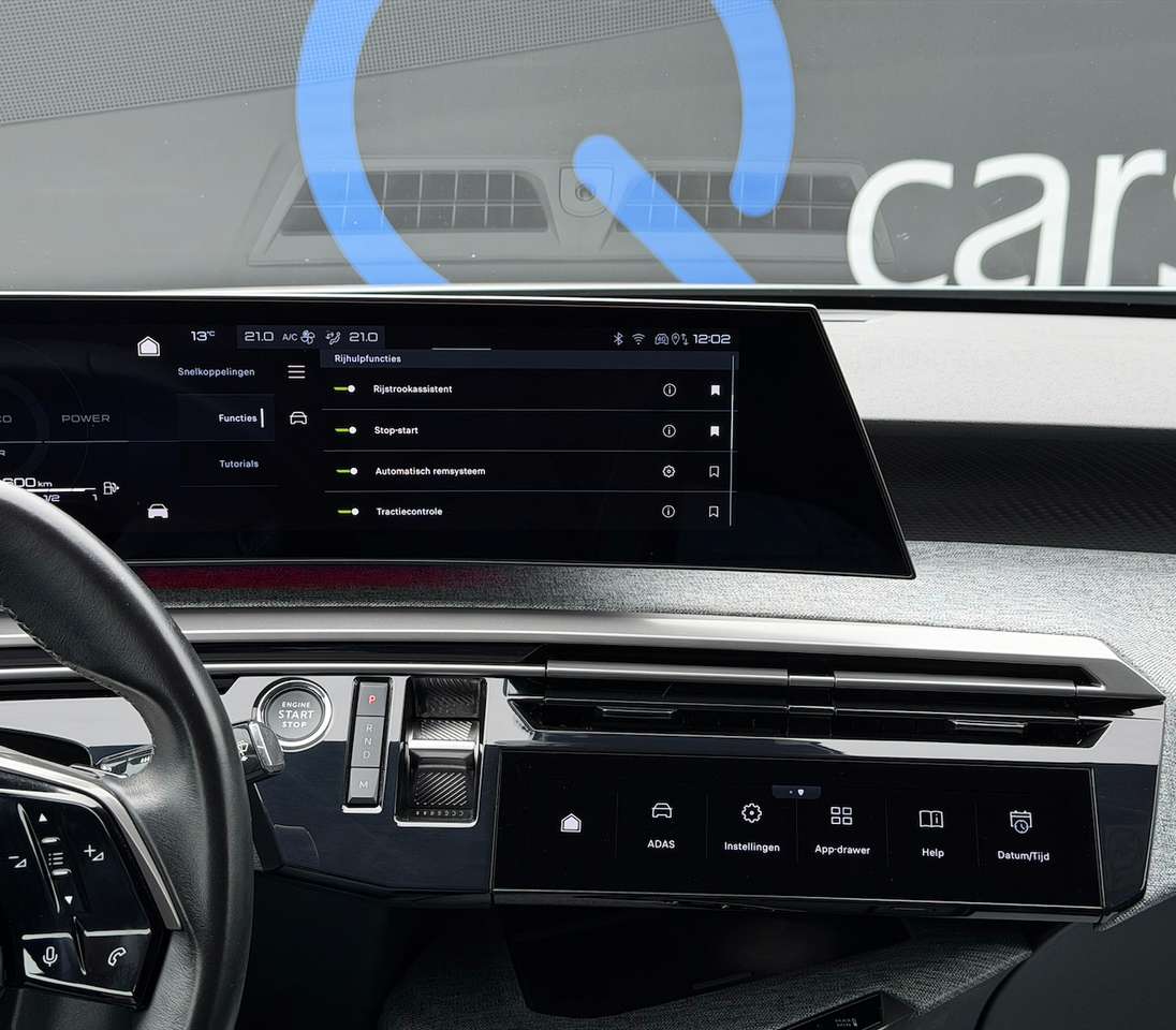 Peugeot 3008 ALLURE DISTRIBUTIEKETTING CARPLAY 360°CAM KEYLESS — foto 11 van 18