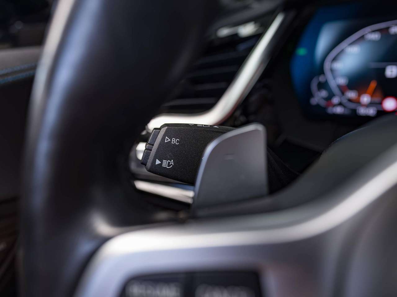 BMW Z4 M40i|HARMAN-KARDON|ALCANTARA|M-SPORT-STOELEN|HEAD-UP|SFEERVERL.|ZETELVERW.|ACC|LA|GARANTIE| — foto 24 van 25