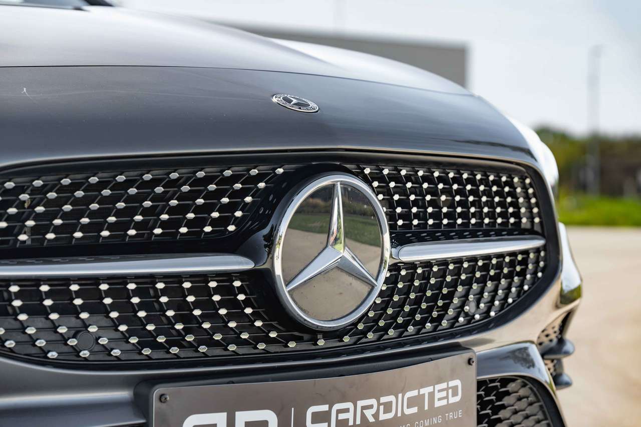 Mercedes-Benz CLA 250 (2022) — foto 5