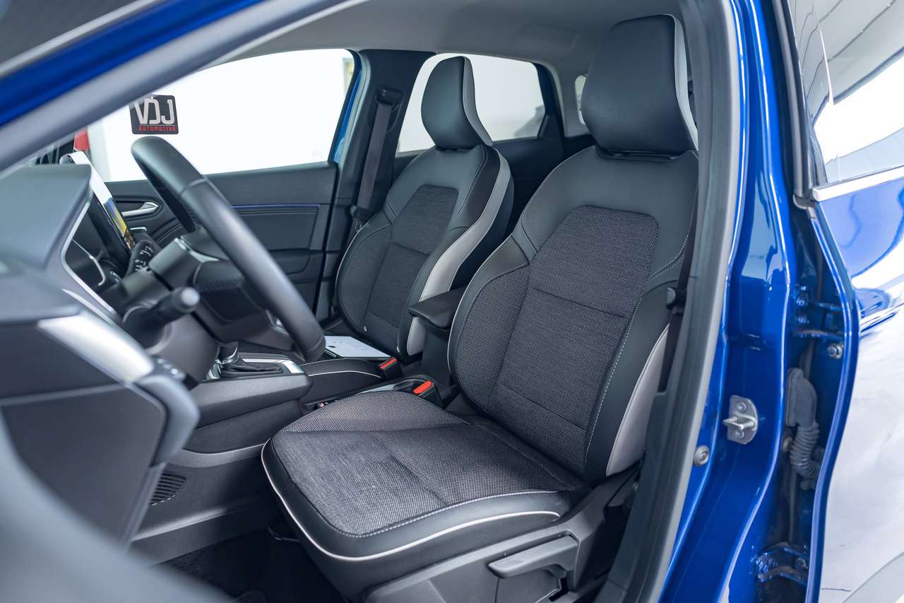 Renault Captur E-TECH HYBRID|GARANTIE|CAMERA|LANE ASSIST|CRUISE CONTROL| ZETELVERW.|APPLE CAR PLAY|ANDROID AUTO| — foto 20 van 25